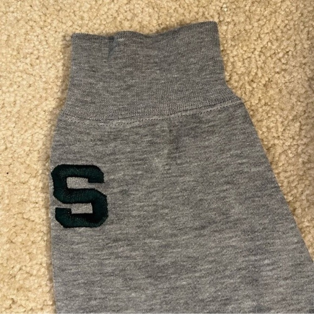 Michigan State University Hoodie - Picture 4 of 6